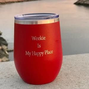 Meet your Posher, Maureen